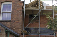 free Kerley Downs home extension quotes
