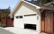 Kerley Downs garage construction leads