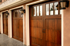 Kerley Downs garage extension quotes