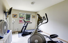 Kerley Downs home gym construction leads