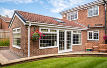 Kerley Downs house extension leads